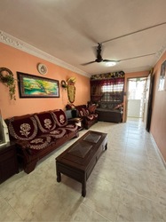 Blk 420 Bukit Batok West Avenue 2 (Bukit Batok), HDB 3 Rooms #509603371